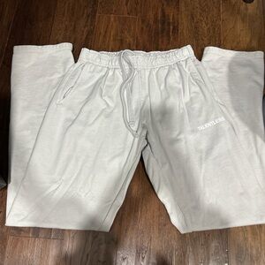 Women’s talentless sweat pants